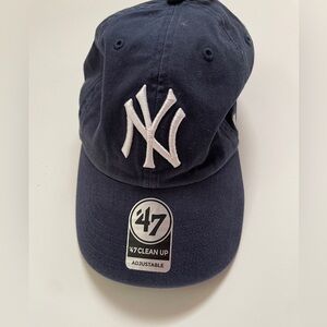 NY Yankees Urban Outfitters Hat